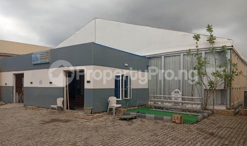 Commercial Property for sale New Oko Oba Oko oba Agege Lagos