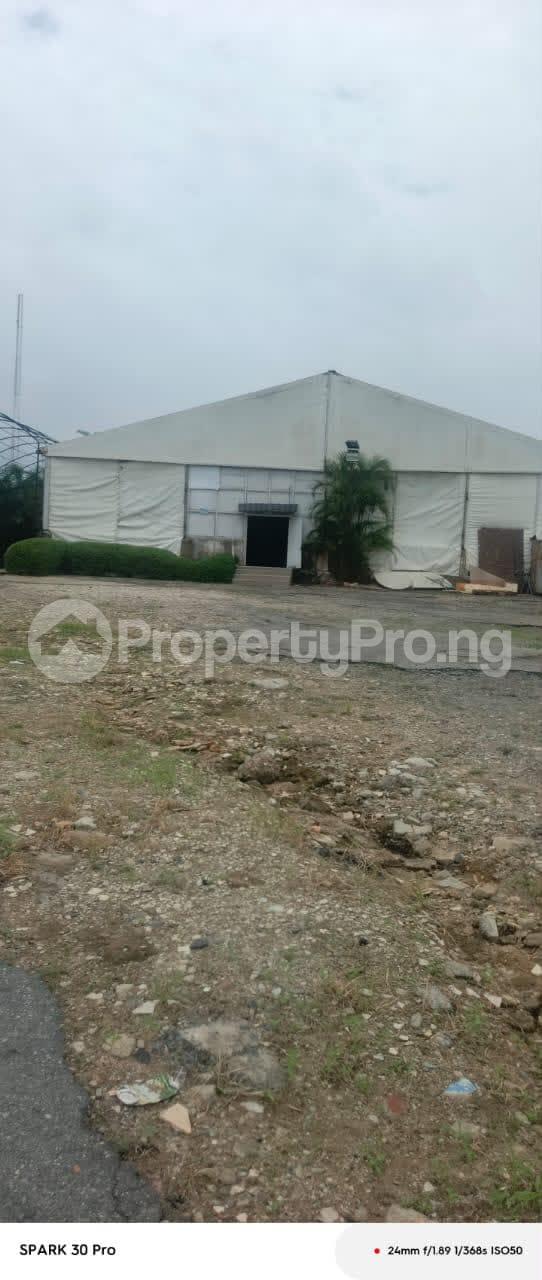 Commercial Property for sale Oregun Road, Ikeja, Lagos Oregun Ikeja Lagos