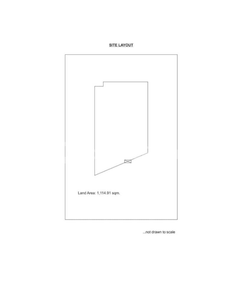 Land for sale Lekki Phase 1 Lekki Lagos