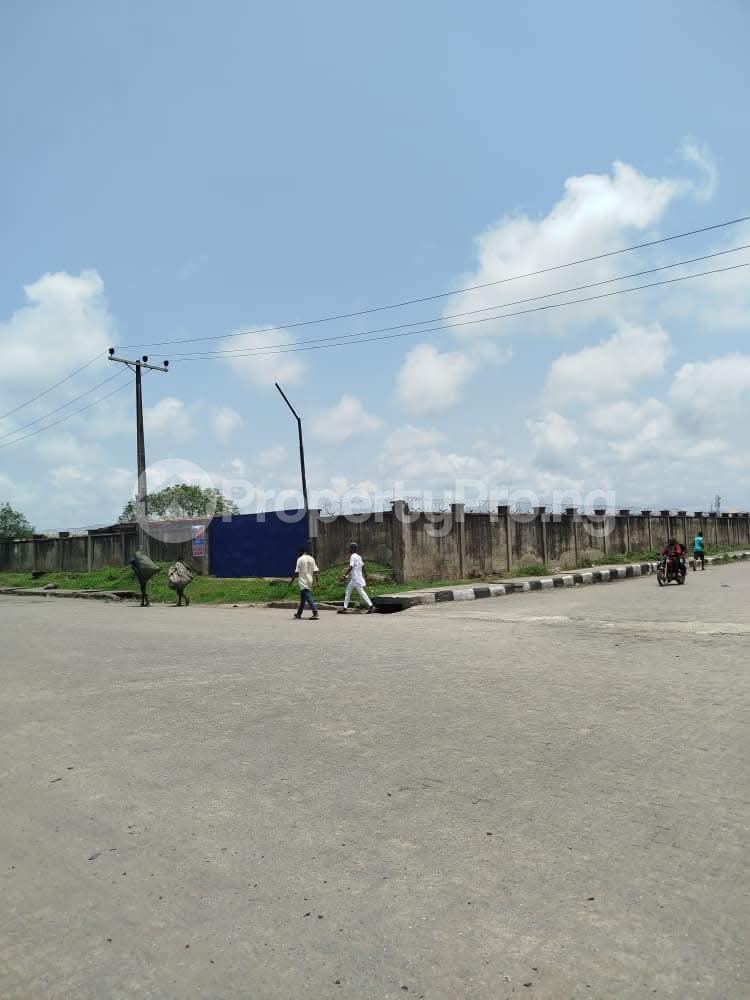 Land for rent Kirikiri Industrial Estate, Apapa Lagos - 0