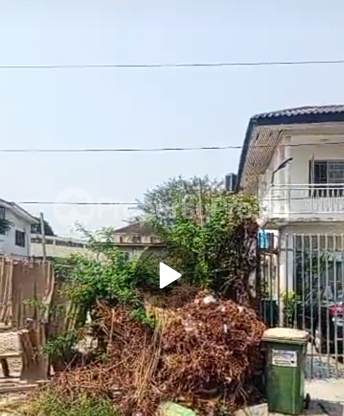 Land for sale Ikoyi S.W Ikoyi Lagos