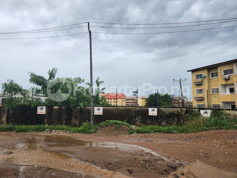 Land for sale Oluyole Estate (main) Ibadan Oluyole Estate Ibadan Oyo