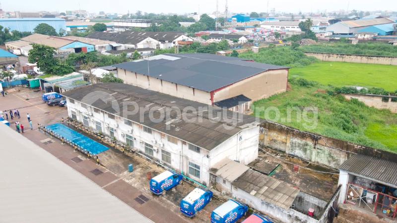 Land for sale Oba Akran Ikeja Lagos