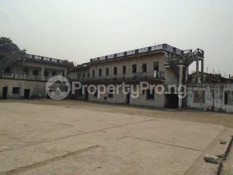 Commercial Property for rent  Ebute Metta Yaba Lagos - 0