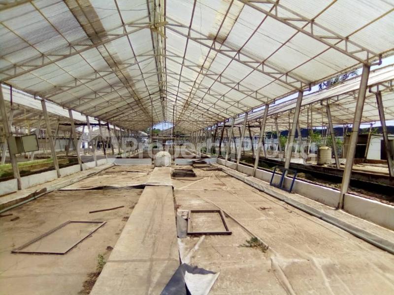 Commercial Property for sale Mowe, Lagos Ibadan Expressway Ado Odo/Ota Ogun