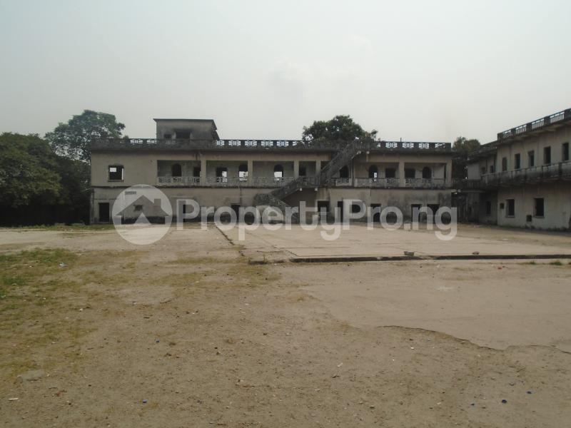 Commercial Property for rent Off Apapa Road Ebute Metta Yaba Lagos