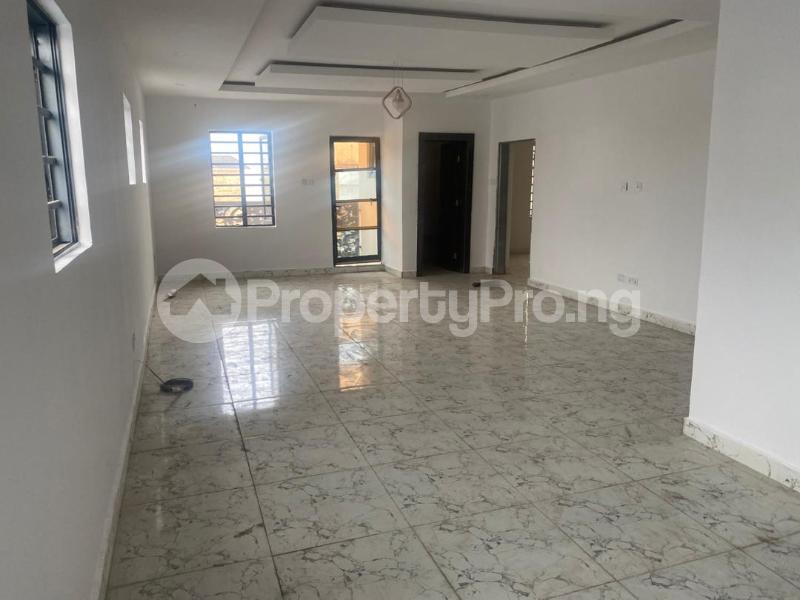 3 bedroom Flat / Apartment for sale Ikeja Lagos