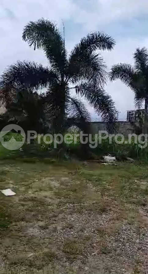 Land for sale Zone A, Nicon Town Lekki Lagos