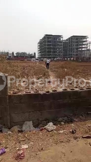 Land for sale Kado Abuja