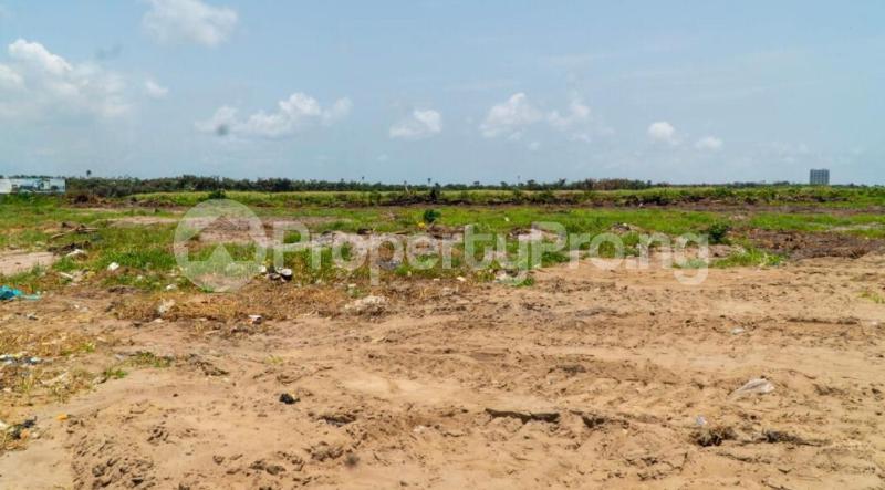 Land for sale Amuwo Express Way Amuwo Odofin Amuwo Odofin Lagos - 0