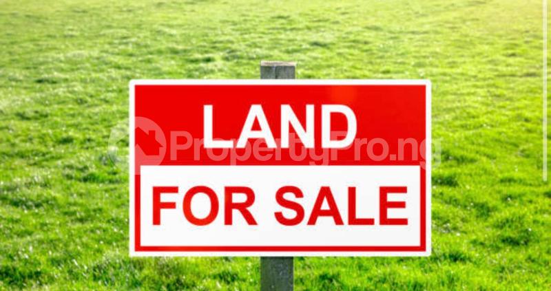 Land for sale Lekki Phase 1 Lekki Lagos