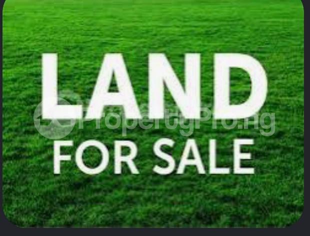 Land for sale Victoria Island Lagos