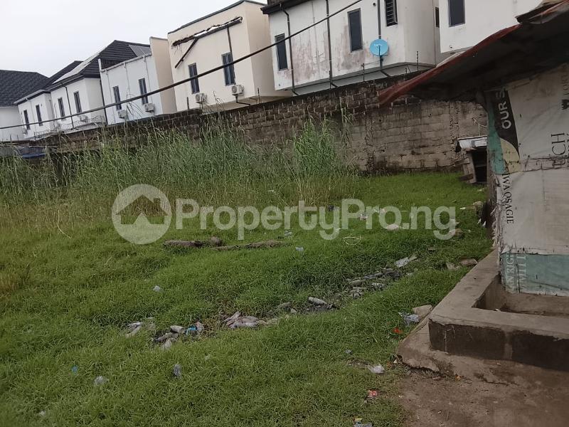 Land for sale Ado Road Ajah Lagos