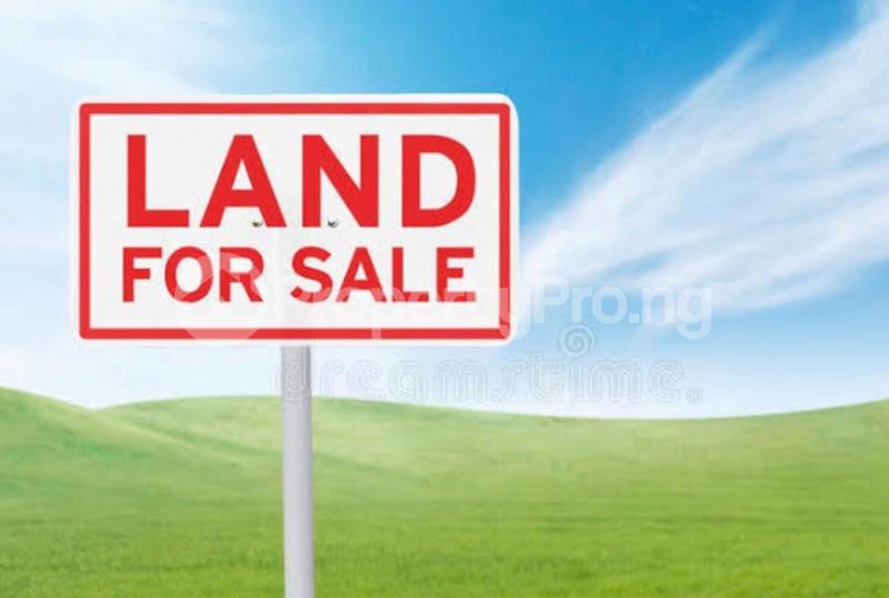 Land for sale Buene Vista Orchid Lekki Lagos