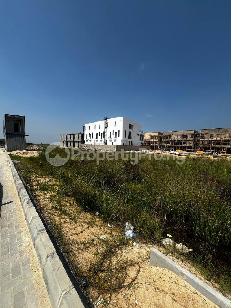 Land for sale Lekki Phase 1 Lekki Lagos