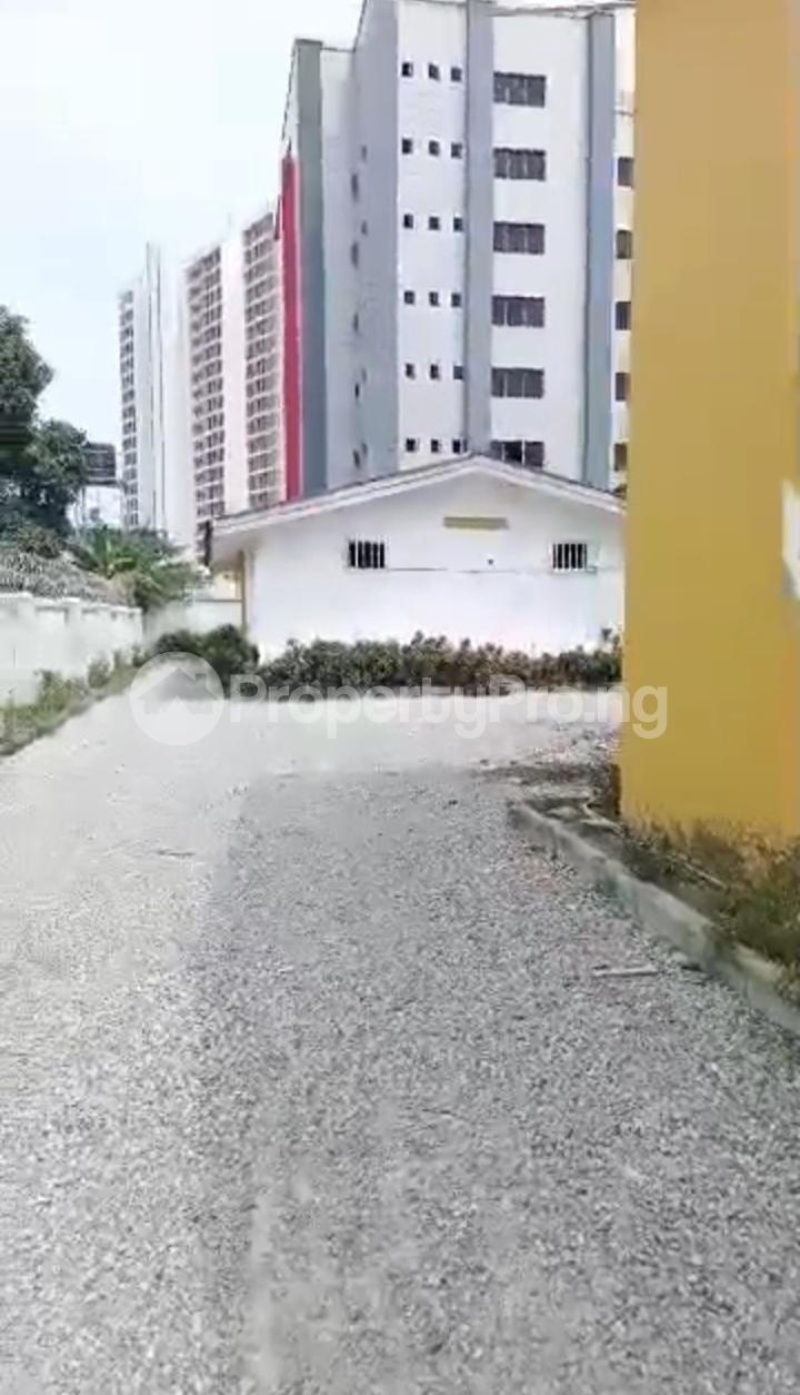 Land for sale Ahmadu Bello Way Victoria Island Lagos