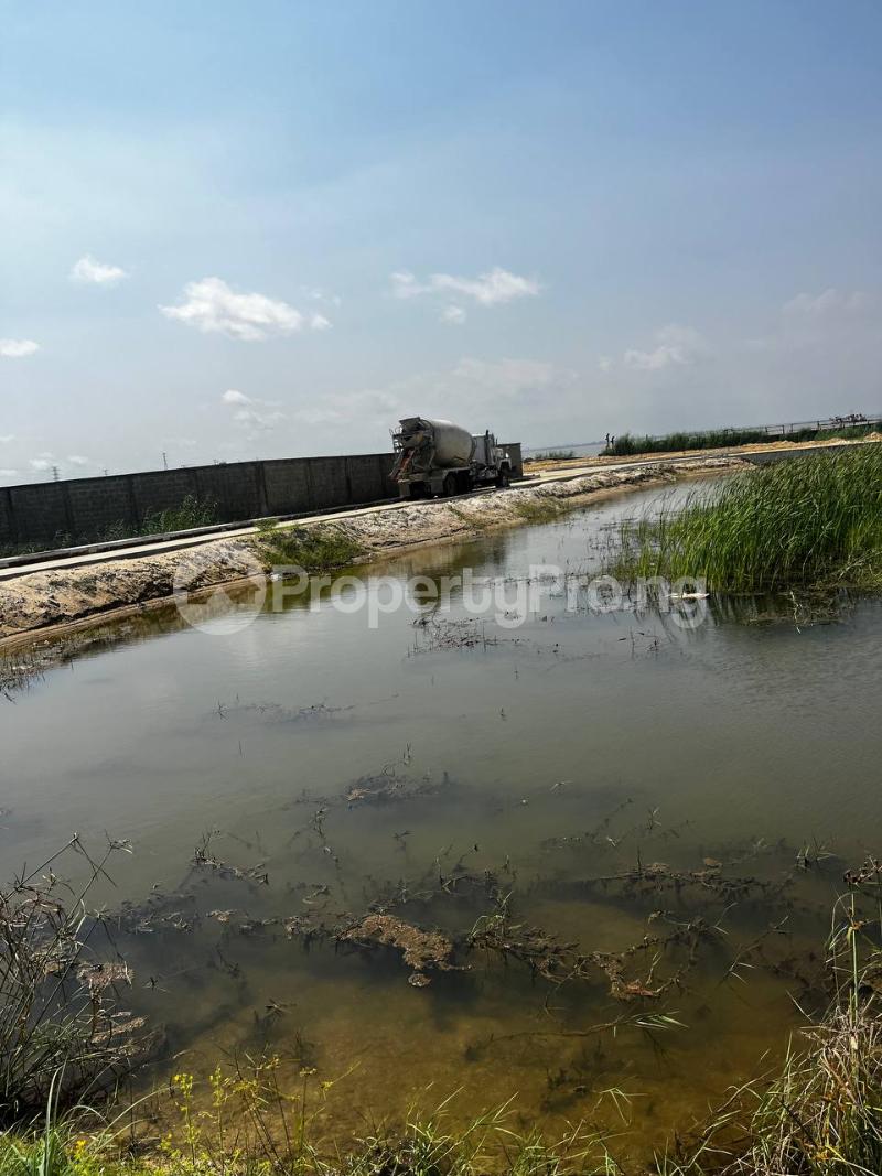 Land for sale Lekki Phase 1 Lekki Lagos