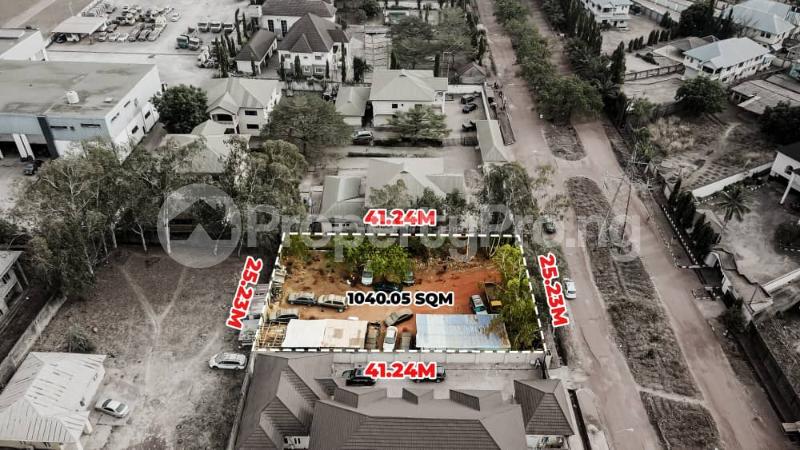 Land for sale Independence Layout, Enugu Enugu