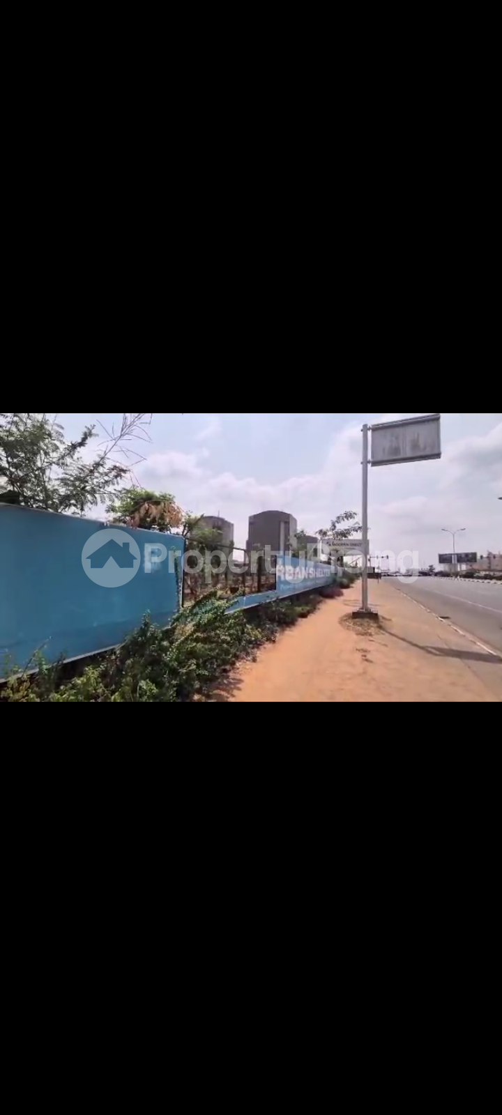 Land for sale Adjacent To Nnpc Towers Central Business District Abuja