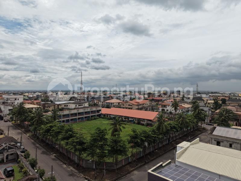 Land for sale Ogudu GRA Ogudu Lagos
