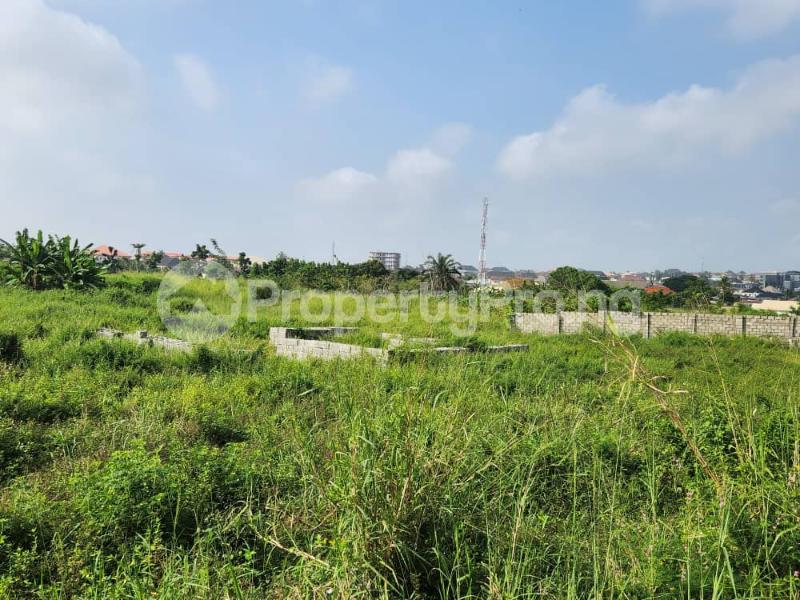 Land for sale Plot 12, Block Xi, Ring Road Government Reservation Area (gra), Ibadan South West, Oyo State Ring Rd Ibadan Oyo