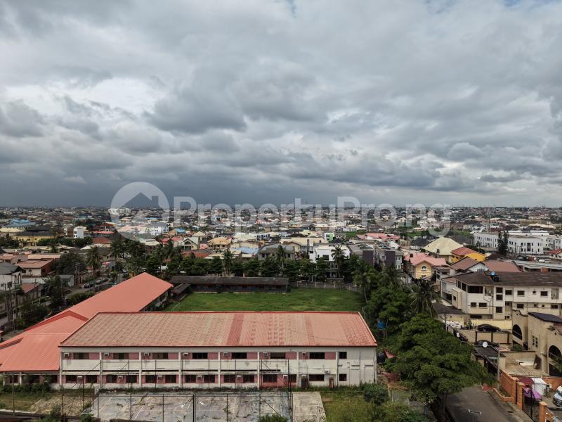 Land for sale Ogudu Gra Ogudu GRA Ogudu Lagos