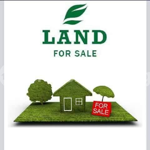 Land for sale Agodi Ibadan Oyo