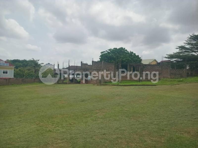 Land for sale Gra Alalubosa Ibadan Oyo