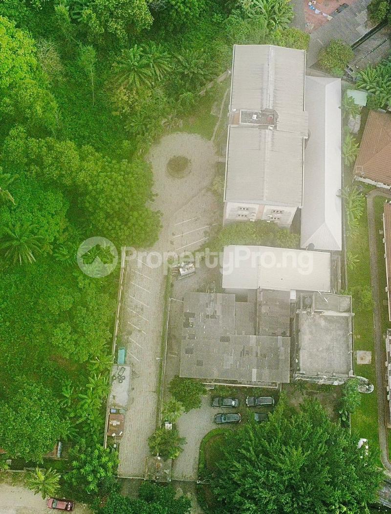 Land for sale Ikoyi Lagos - 0