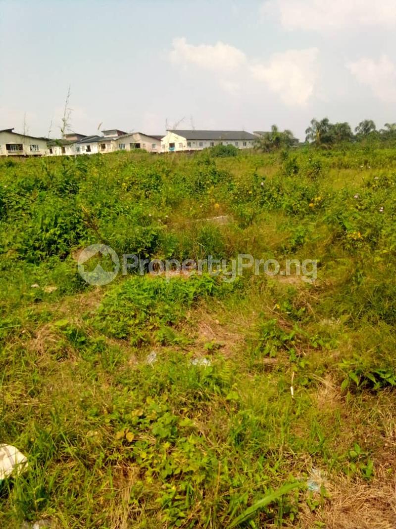 Land for sale Sangotedo Lagos