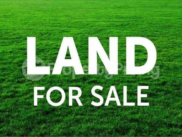 Land for sale Adeola Odeku Victoria Island Lagos