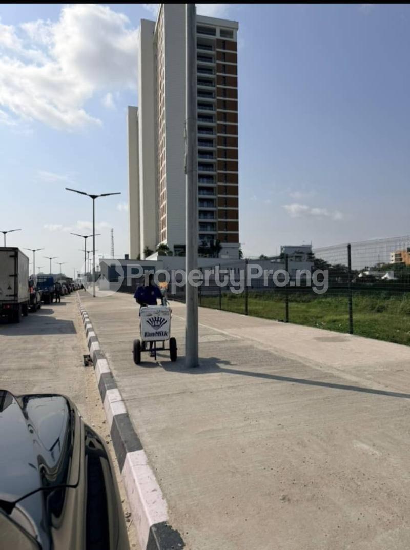 Land for sale Victoria Island Lagos
