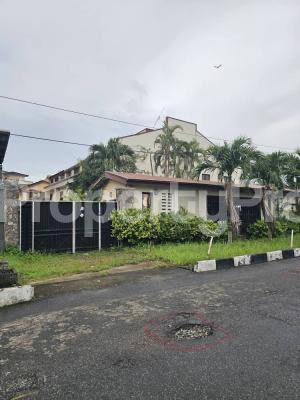 Land for sale Osborne Foreshore Estate Ikoyi Lagos