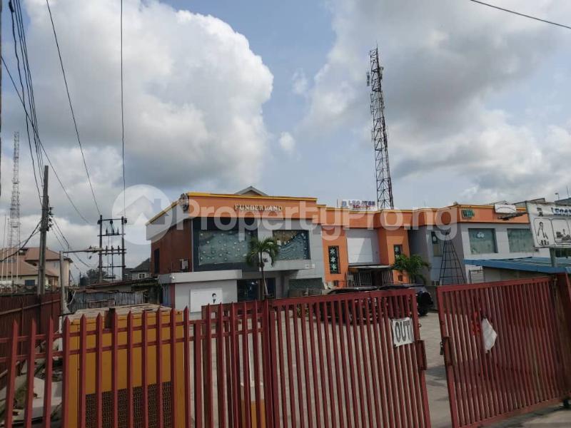 Commercial Property for sale Lekki Epe Expressway, Ikota Lekki Lagos - 0