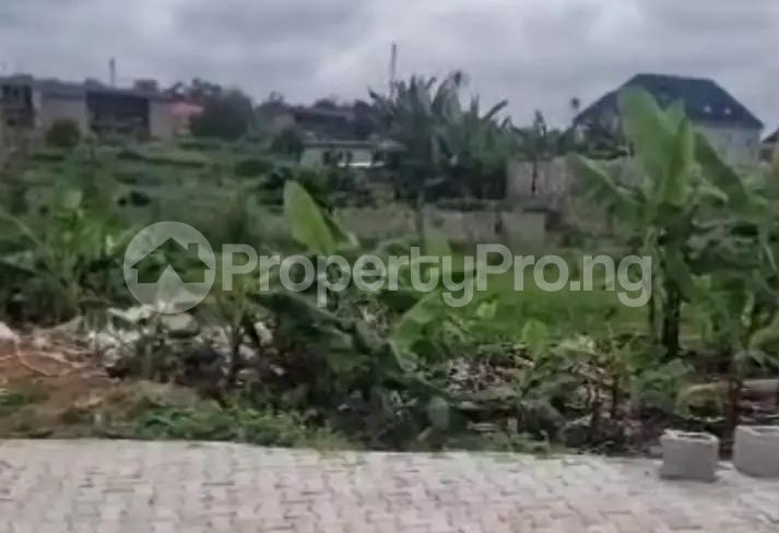 Land for sale Gra, Jericho Ibadan Oyo