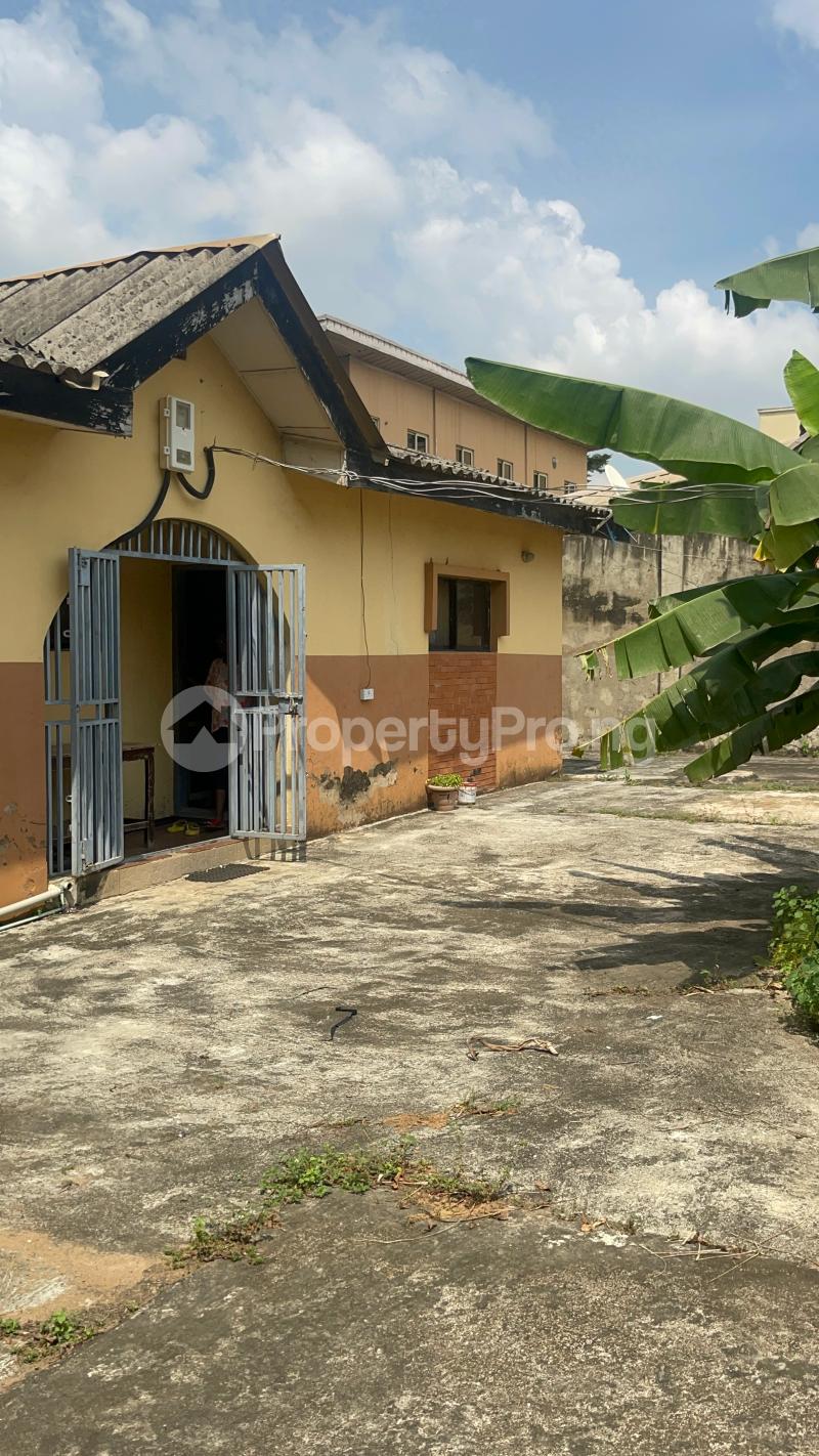 Land for sale Opic Estate, Arepo Arepo Ogun - 0