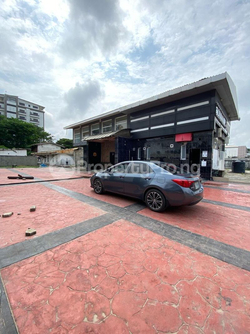 House for sale Karimu Kotun Victoria Island Lagos
