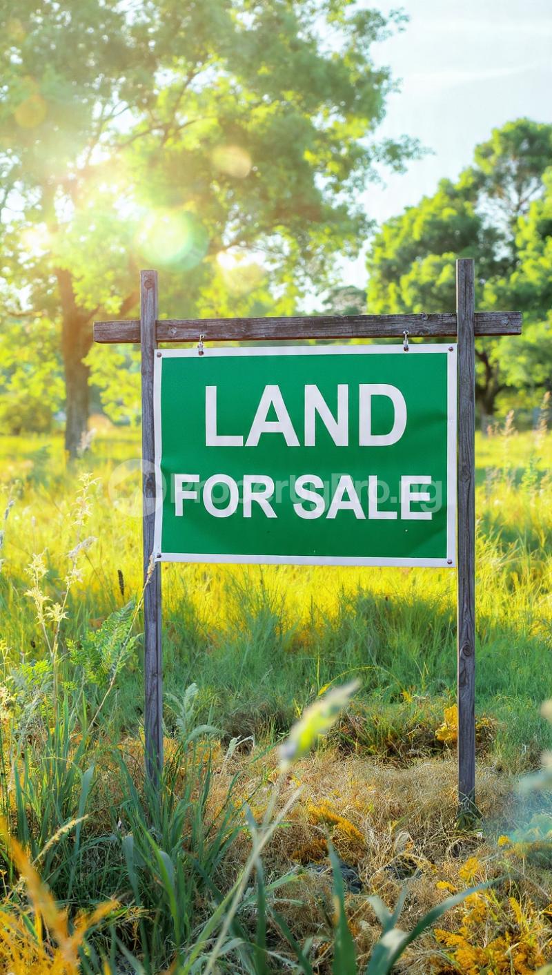 Land for sale Bella Vista Estate Off Freedom Way Lekki Phase 1 Lekki Lagos