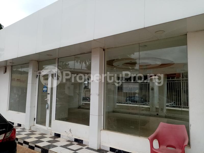 Commercial Property for rent Isaac John Ikeja GRA Ikeja Lagos