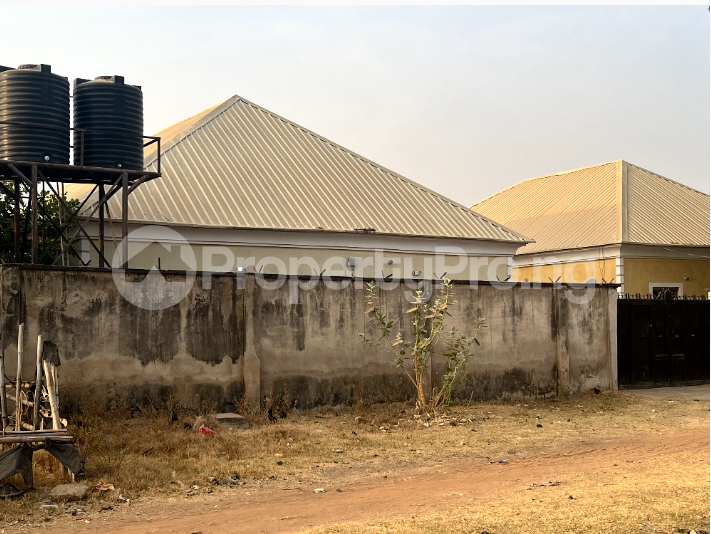 Flat / Apartment for sale Fha Lugbe Abuja - 0