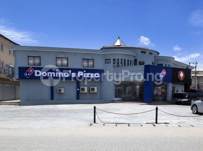 Commercial Property for rent Agungi Lekki Lagos