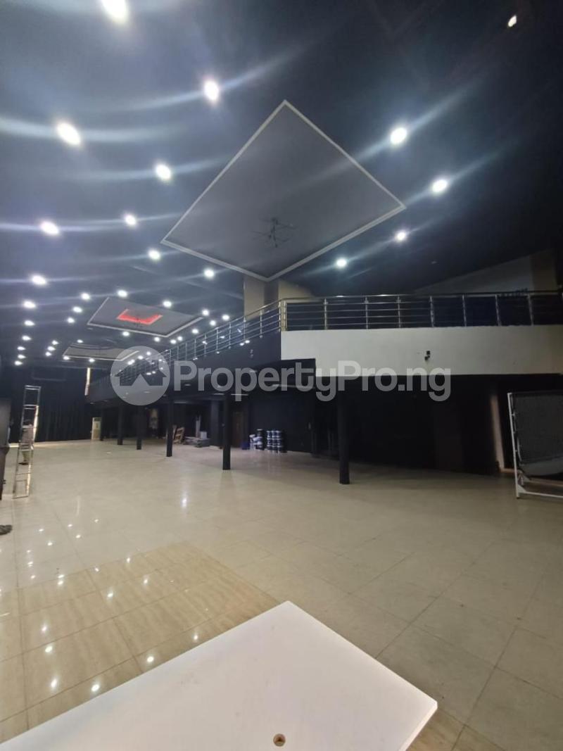 Commercial Property for rent Admiralty Way, Lekki Phase 1 Lekki Lagos