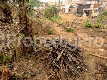 Land for sale Nwaniba Road, Close To Power City. Uyo Akwa Ibom