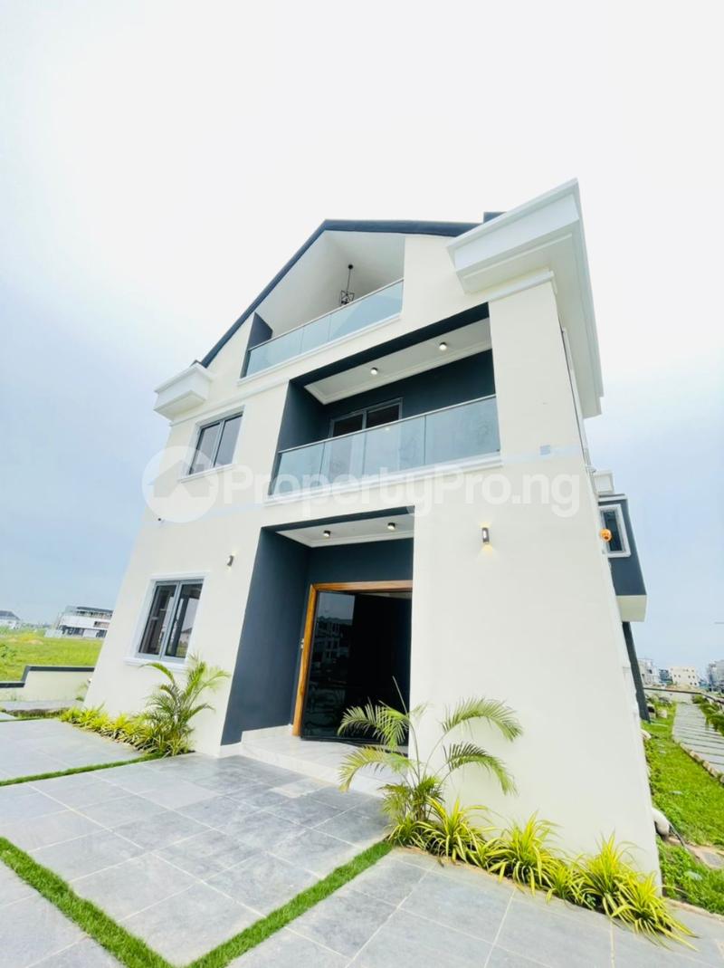 5 bedroom House for sale Ikate Lekki Lagos