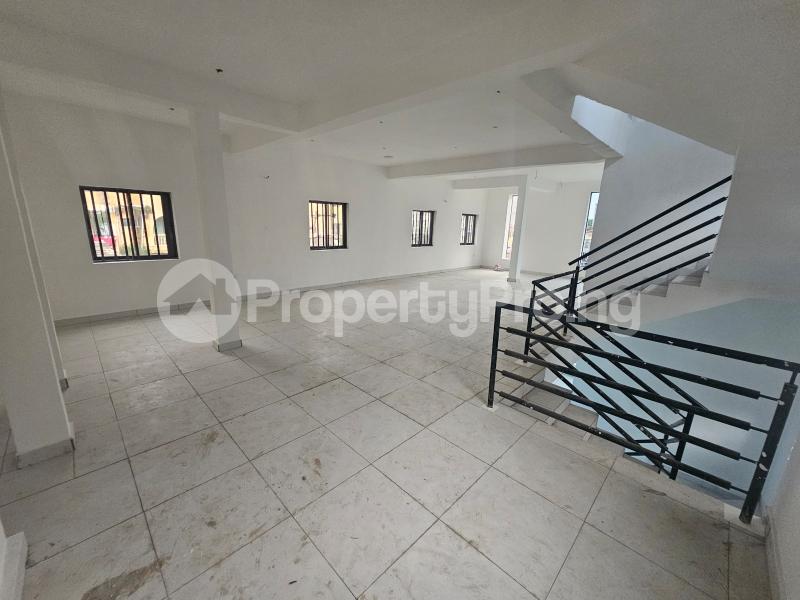 Commercial Property for rent Yaba Lagos