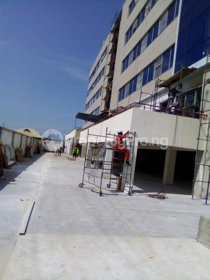 Commercial Property for rent Osborne Foreshore Ikoyi Osborne Foreshore Estate Ikoyi Lagos