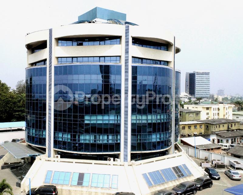 Commercial Property for sale 21 Ahmadu Bello Way Ahmadu Bello Way Victoria Island Lagos - 2