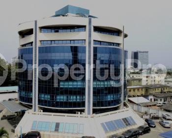 Commercial Property for sale Ahmadu Bello Way Victoria Island Lagos