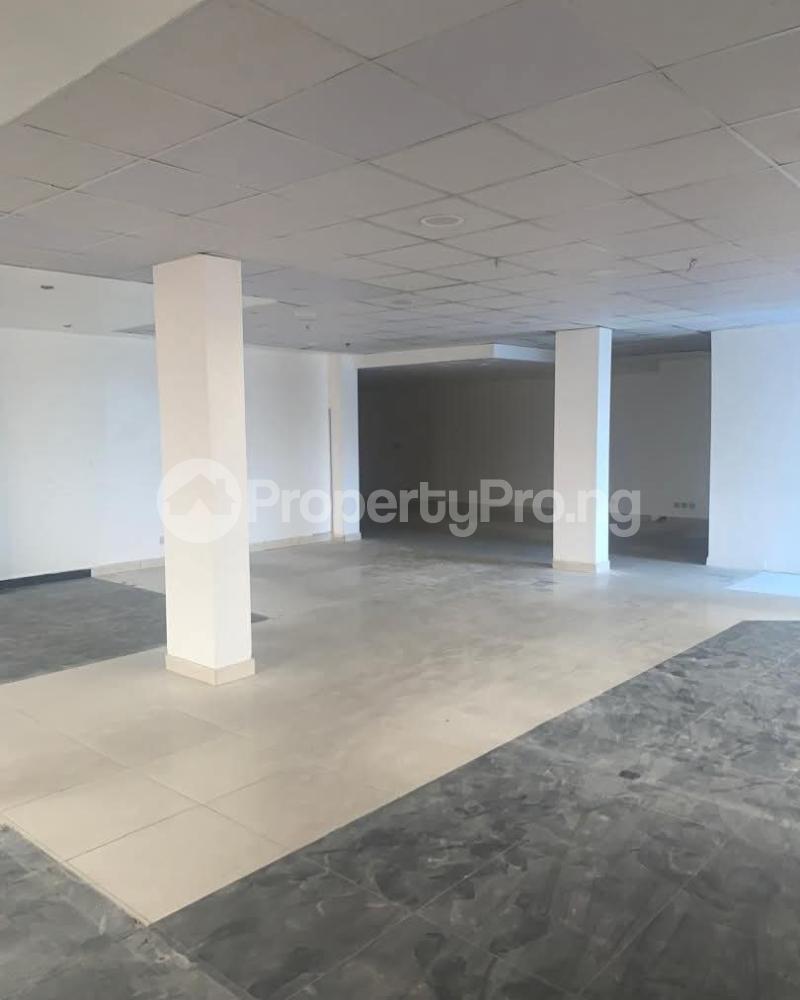 Commercial Property for rent Lekki Lagos