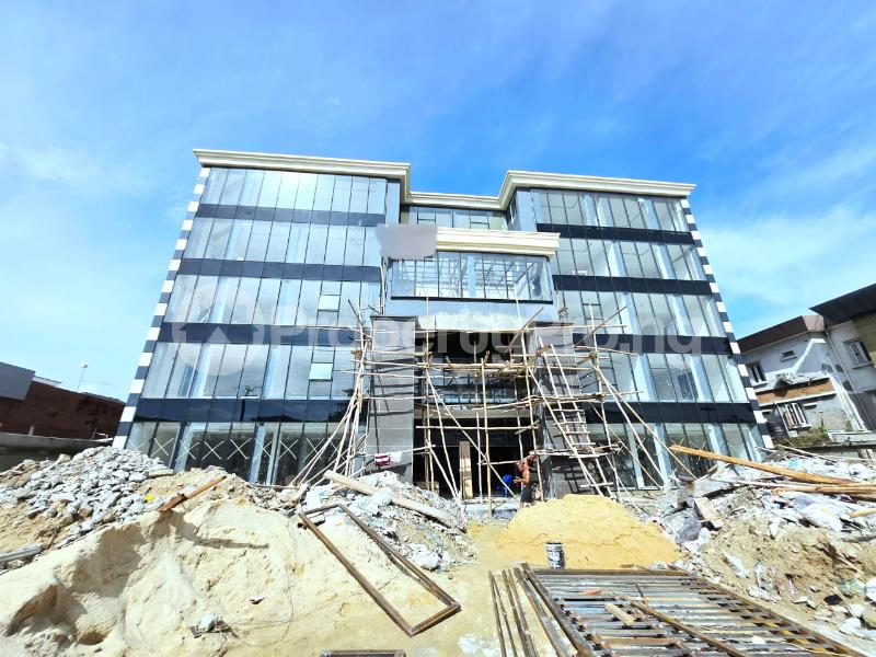 3 bedroom Commercial Property for sale Agungi Lekki Lagos